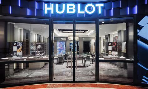 hublot klcc